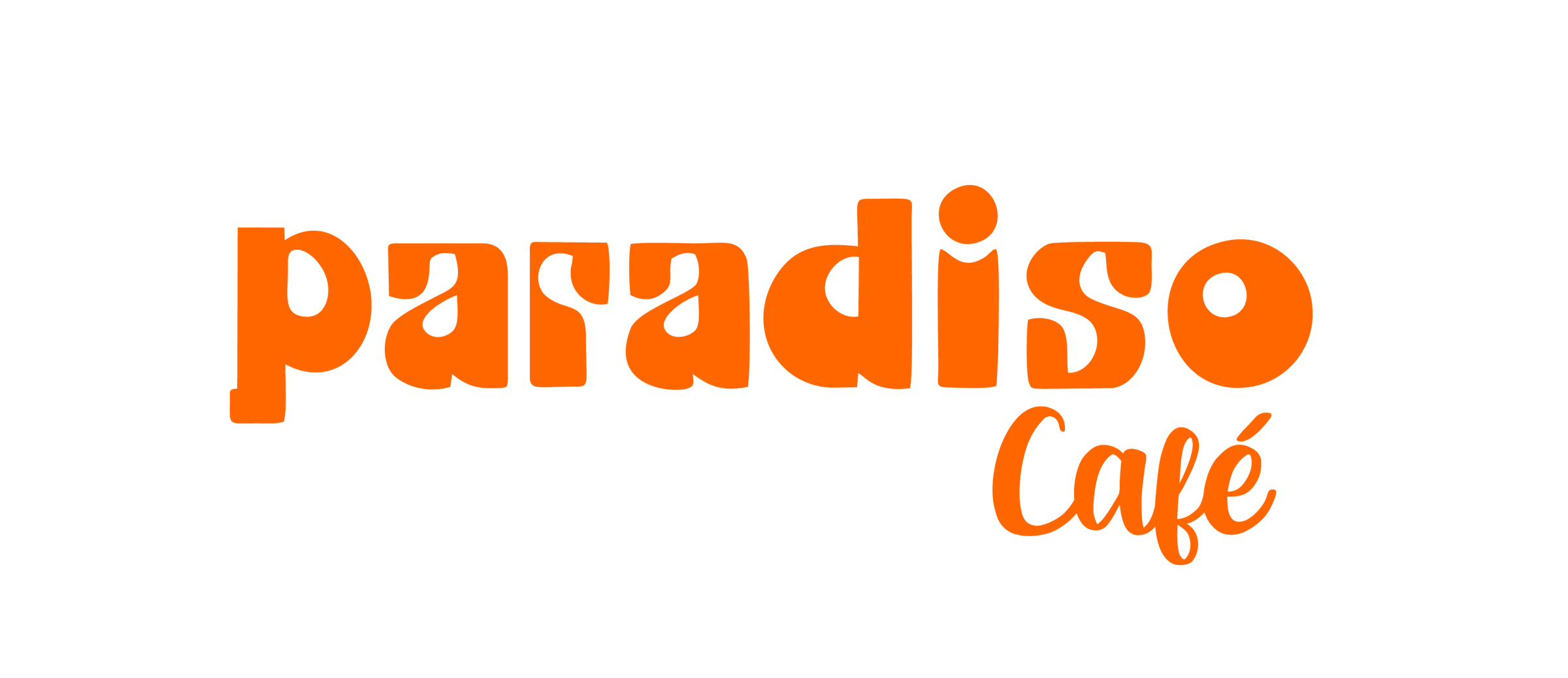 Logo Paradiso