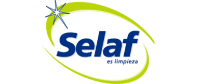 Logo Selaf